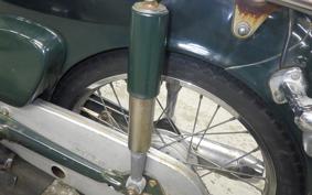 HONDA C50 SUPER CUB C50