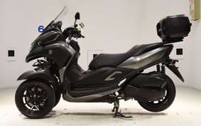 YAMAHA TRICITY 300 2021 SH15J