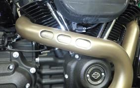 HARLEY FXFBS1870 2025