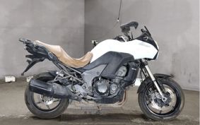 KAWASAKI VERSYS1000 LZT00A