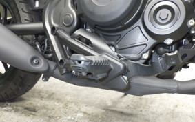 HONDA REBEL 500 A 2021 PC60