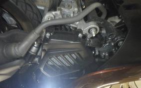 YAMAHA VINO 50 Gen.4 2012 AY02