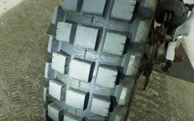 YAMAHA TT250R RAID 2023 4WA