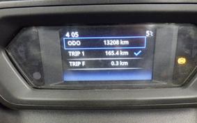 YAMAHA X-MAX 250 SG70J