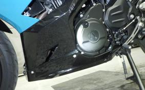 KAWASAKI NINJA 400 2021 EX400G