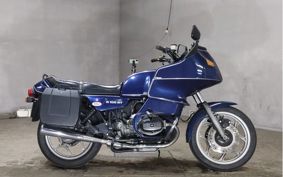 BMW R100RT 1988 6644