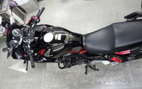 HONDA CB400 SUPER BOLDOR A 2017 NC42