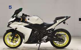 YAMAHA YZF-R25 2016 RG43J