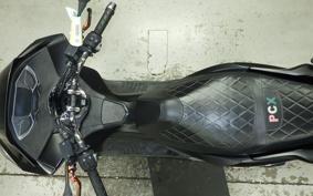 HONDA PCX 125 2007 JK05