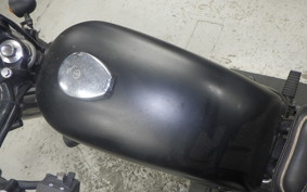 KAWASAKI 250TR 1996 BJ250F