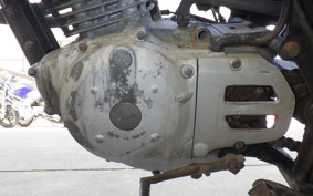 HONDA XL250S L250S
