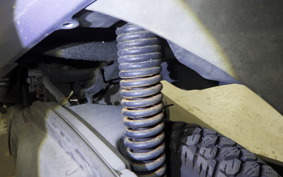 SUZUKI ADDRESS V50 G
