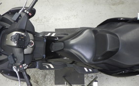 BMW C650GT 2012