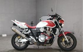 HONDA CB1300SF SUPER FOUR SC54