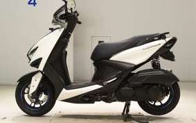 YAMAHA CYGNUS Griffus 2017 SEJ4J