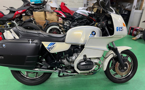 BMW R100RS 1991 0163303
