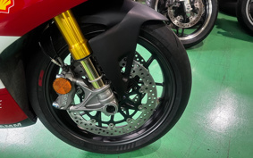 DUCATI  DUCATI PANIGA-REV2 BAYLISS  2022 1H00