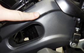 YAMAHA YZF-R7 2025 RM39J