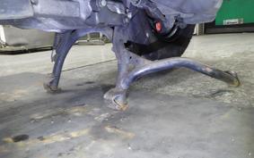 SUZUKI ADDRESS V125 G 2001 CF46A
