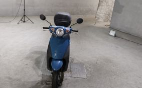 SUZUKI LET`S CA4AA