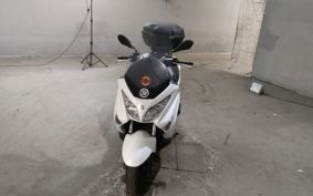 SUZUKI BURGMAN200 CH41A