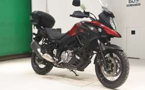 SUZUKI Vｽﾄﾛｰﾑ650XTA 2019 C733A
