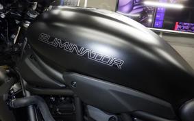 KAWASAKI ELIMINATOR400-3 2025 EL400A