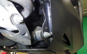 SUZUKI ADDRESS 110 2012 CE47A