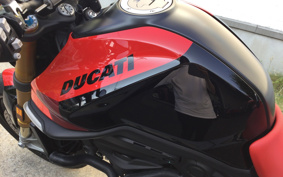 DUCATI MONSTAR 937SP 2025 4M00