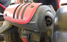 HONDA ROAD FOX TB10