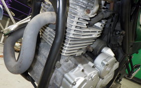 YAMAHA XT250X DG11J