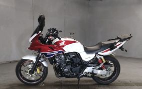 HONDA CB400SFV-4 BOLDOR 2016 NC42