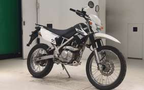 KAWASAKI KLX125 LX125C