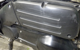 HONDA PS250 2010 MF09