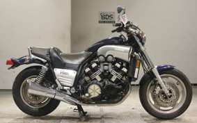 YAMAHA VMAX 1994 3UF