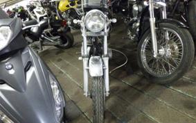 KAWASAKI Z250 FT 2009 KZ250A