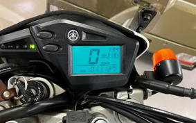 YAMAHA SEROW 250 DG17J