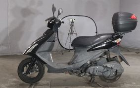 SUZUKI ADDRESS V125 CF4MA