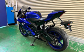 YAMAHA YZF-R6 2018 RJ27