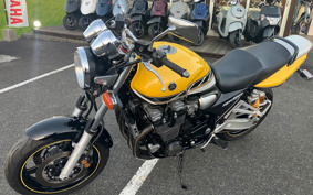 YAMAHA XJR1300 2006 RP03J