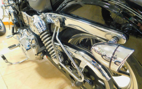 HARLEY HARLEY FXDL1580 2007 GN4