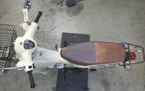 HONDA C110 SUPER CUB JA07