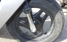 SUZUKI ADDRESS V50 Gen.2 CA44A