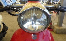 SUZUKI PALETTE 1981 CA45A