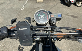 HONDA XL250S L250S