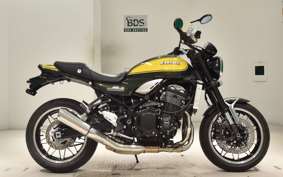 KAWASAKI Z900RS 2018 ZR900K