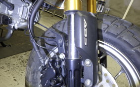 HONDA MONKEY 125 2007 JB02