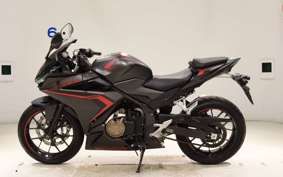 HONDA CBR400R 2020 NC56