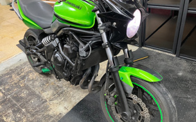 KAWASAKI NINJA 400R 2014 ER400B