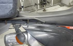 KAWASAKI KLX125D TRACKER 2013 LX125D